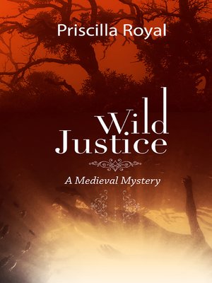 cover image of Wild Justice